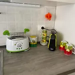 Polly Apartmán Rapallo