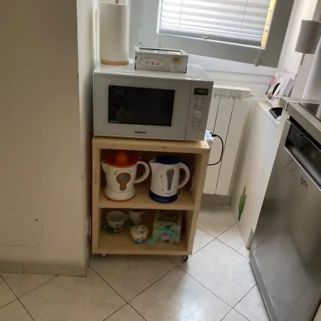 Polly Apartment Rapallo