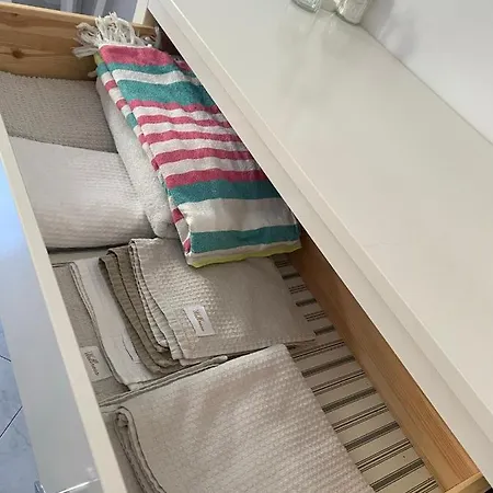 Appartement Polly *