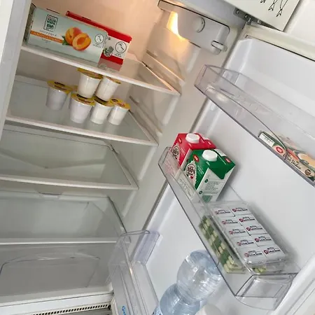 Polly Appartement Rapallo