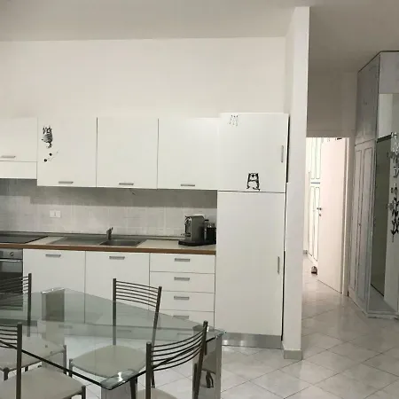 Polly Apartment Rapallo