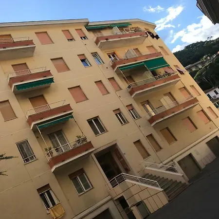 Apartment Polly *