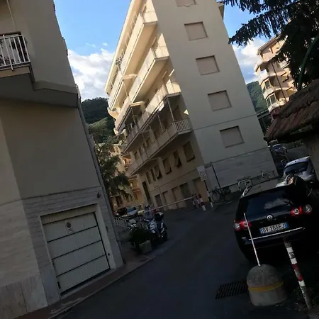 Polly Appartement Rapallo