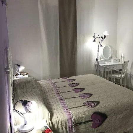 Appartement Polly *