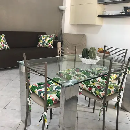 Polly Apartment Rapallo