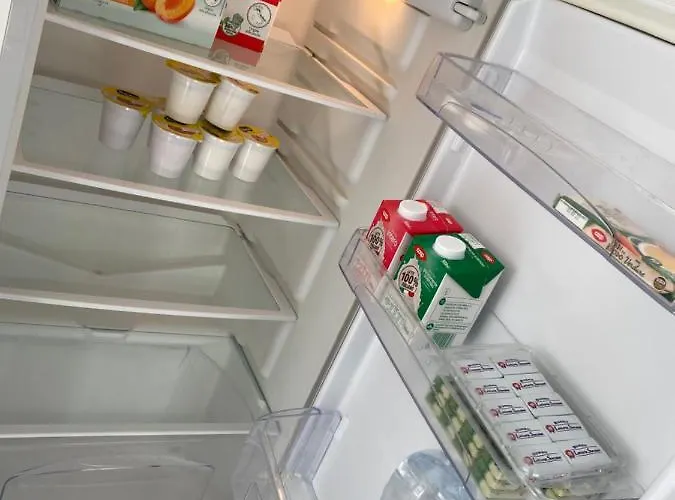 Polly Lejlighed Rapallo