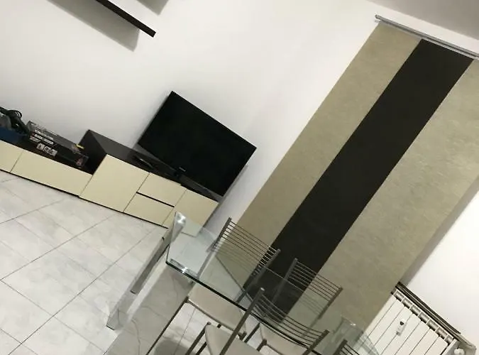 Lejlighed Polly Rapallo