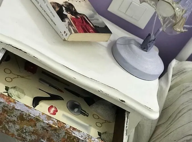 Polly Lejlighed Rapallo