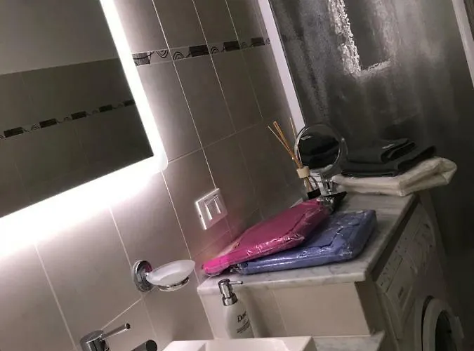 Lejlighed Polly Rapallo