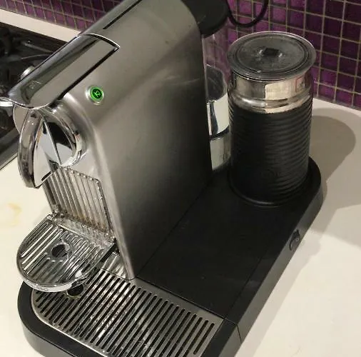 Polly Lejlighed Rapallo