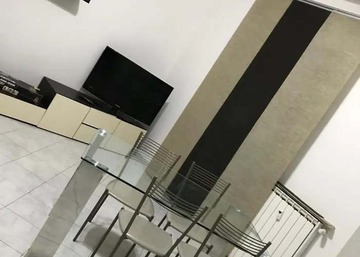 Polly Lejlighed Rapallo