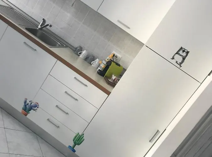 Polly Lejlighed Rapallo