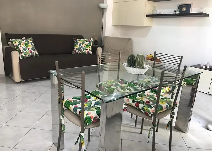 Polly Lejlighed Rapallo