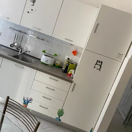 Apartment Polly