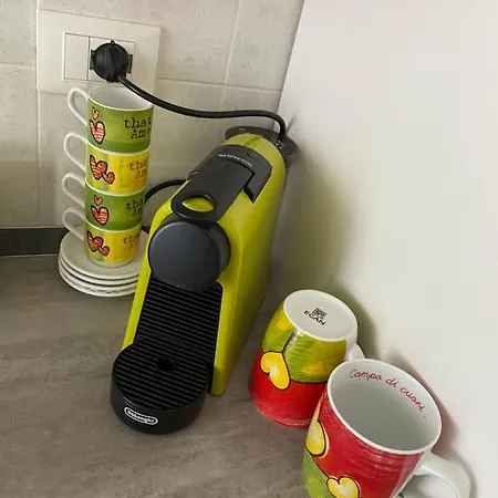 Polly Appartement