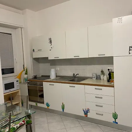 Polly Apartment Rapallo