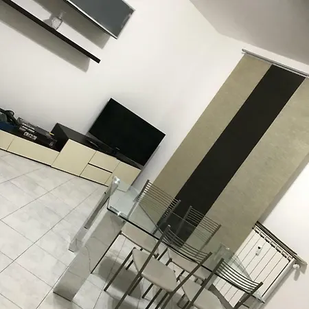 דירה Polly ראפאלו