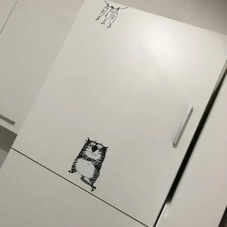Polly Apartment *