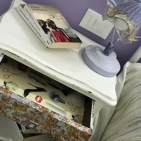 Polly Apartment Rapallo