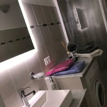 דירה Polly ראפאלו