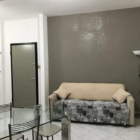 Apartment Polly *