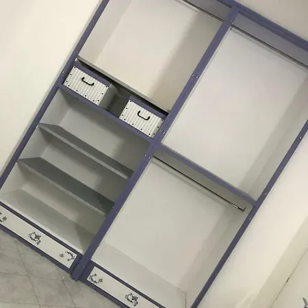 Appartement Polly