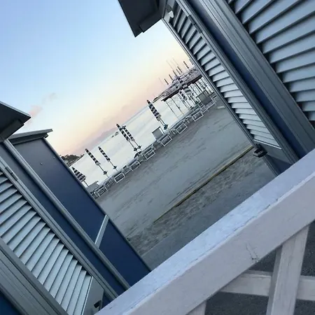 Apartment Polly Rapallo