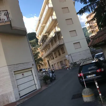 Polly Apartman Rapallo