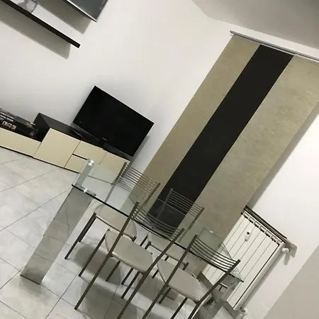 Polly Apartment Rapallo