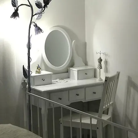 Apartment Polly Rapallo