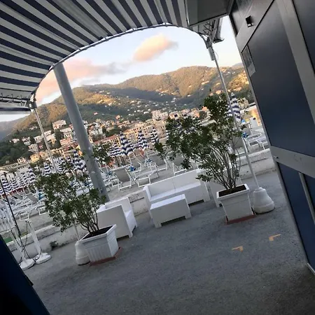 Polly Apartment Rapallo