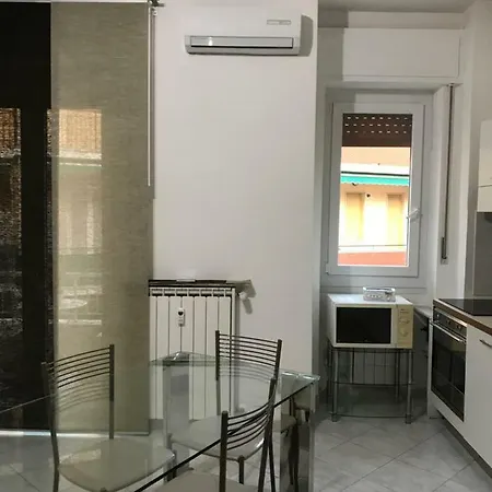 Apartment Polly Rapallo