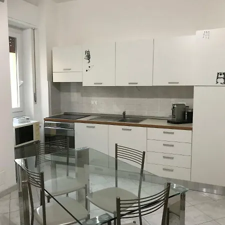 Apartment Polly Rapallo