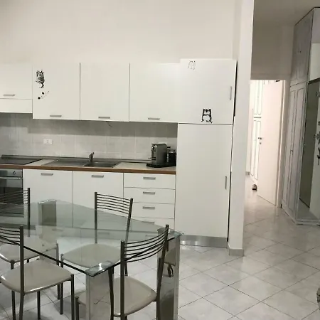 Apartment Polly *