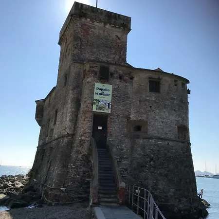 Apartman Polly Rapallo
