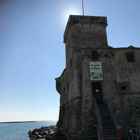 Polly Appartement Rapallo