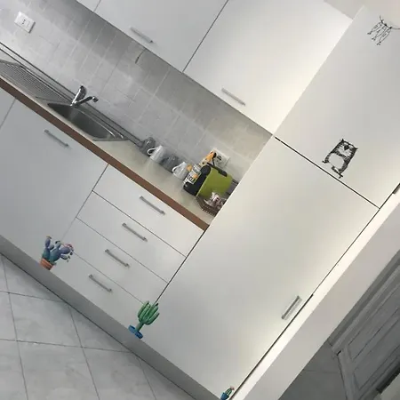 Polly Apartment Rapallo
