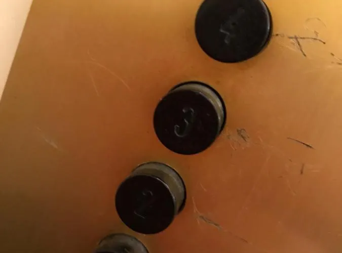 Διαμέρισμα Polly