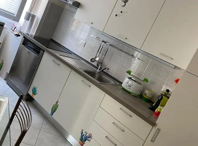 Polly Διαμέρισμα