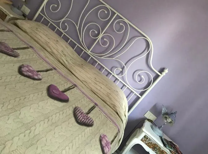 Polly Διαμέρισμα Ραπάλο