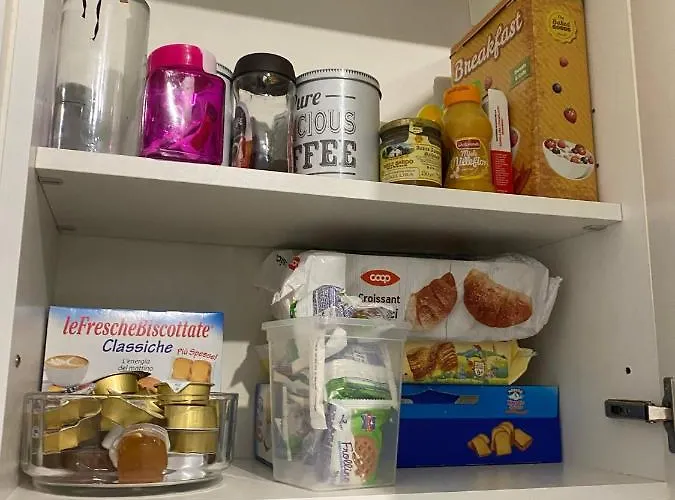 Polly Διαμέρισμα *