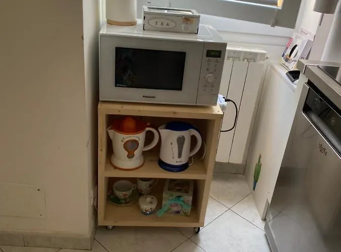 Polly Διαμέρισμα Ραπάλο