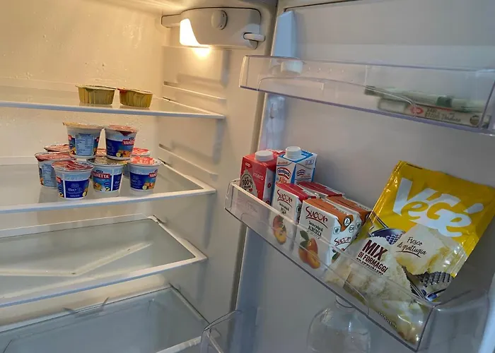 Διαμέρισμα Polly Ραπάλο