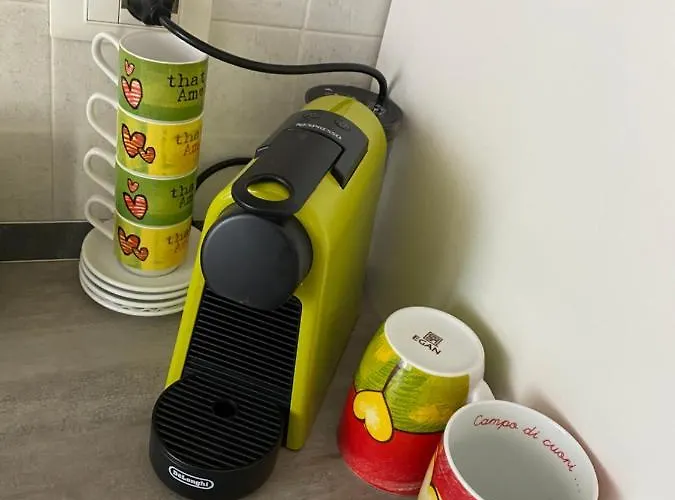 Polly Διαμέρισμα