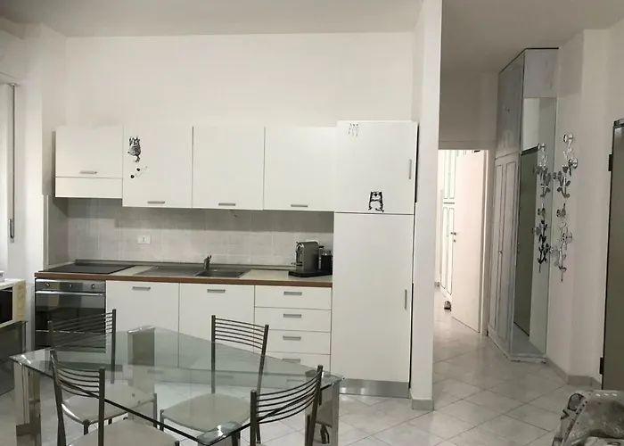 Polly شقة راباللو