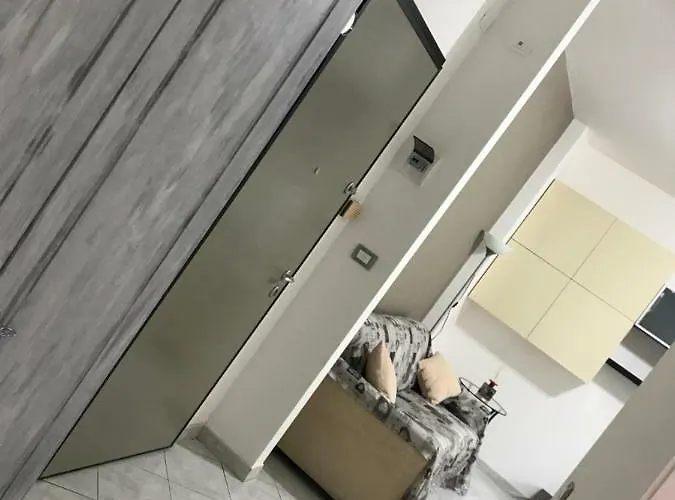 Διαμέρισμα Polly