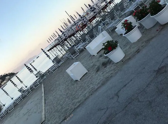 Polly Διαμέρισμα