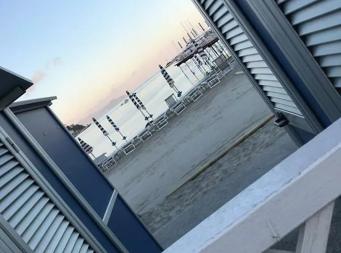 شقة Polly راباللو