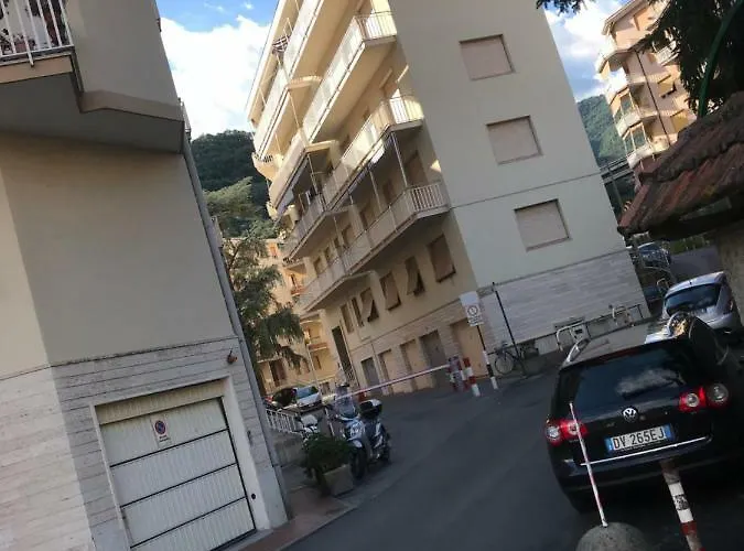 Polly شقة راباللو