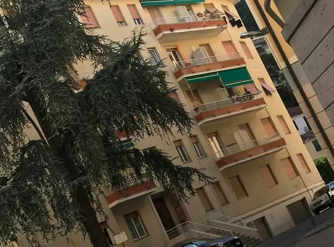 Polly Διαμέρισμα